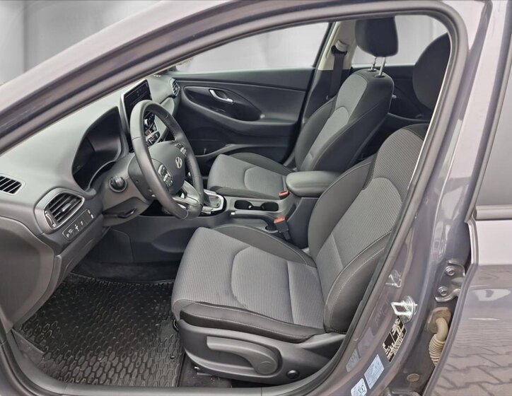 Hyundai i30 Kombi 998,0 73 kw