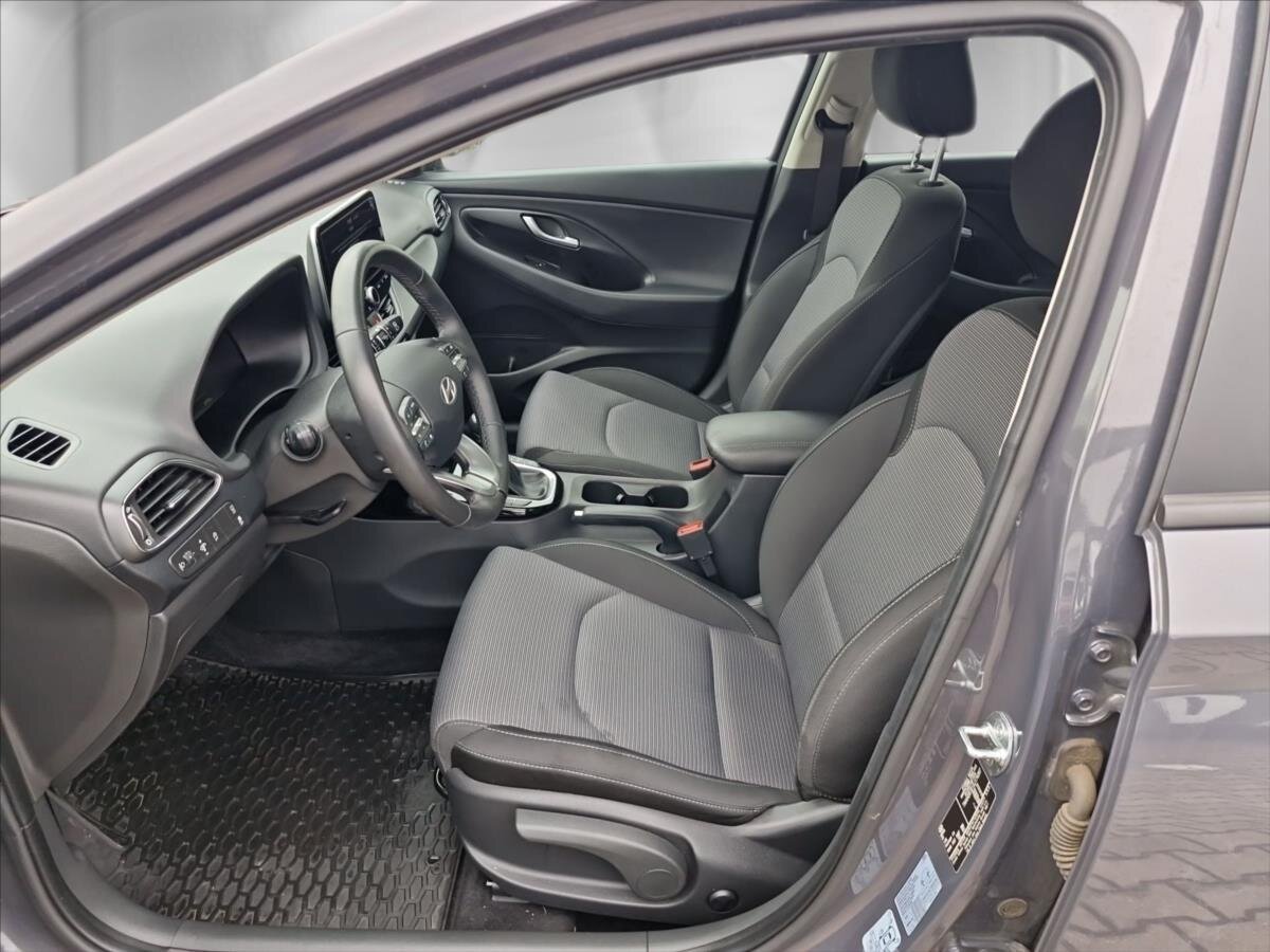 Hyundai i30 Kombi 998,0 73 kw
