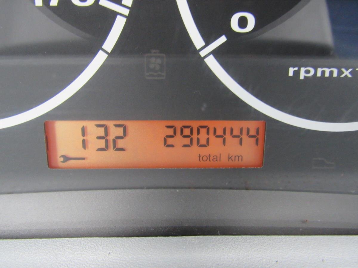 Fiat Ducato Kombi 2,3 l 81 kw