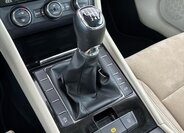 Škoda Superb Liftback 1,4 l 110 kw