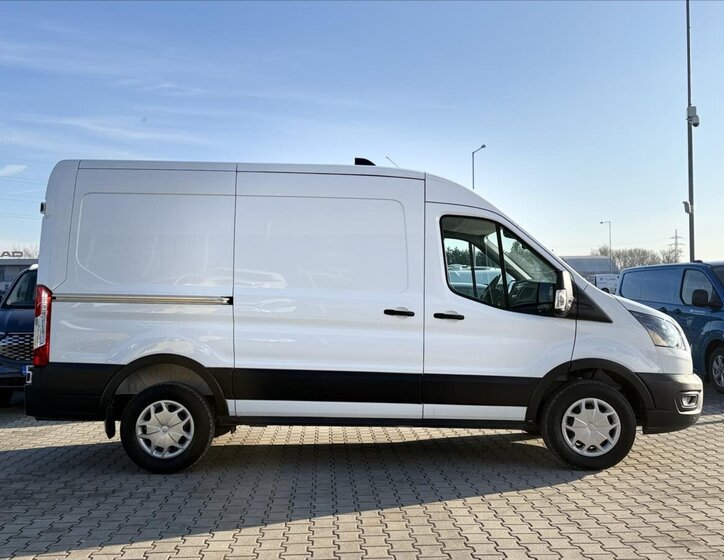 Ford Transit Skříň 2,0 l 96 kw