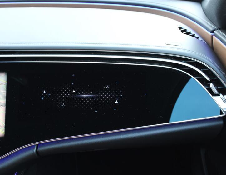 Mercedes-Benz Třídy E 30