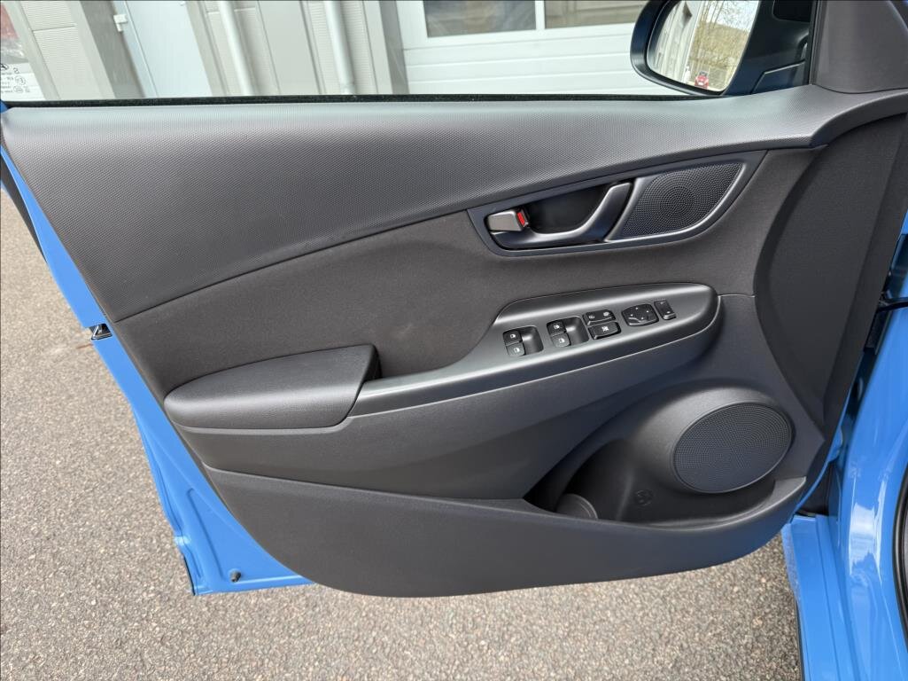 Hyundai Kona SUV / Terénní 998,0 88 kw