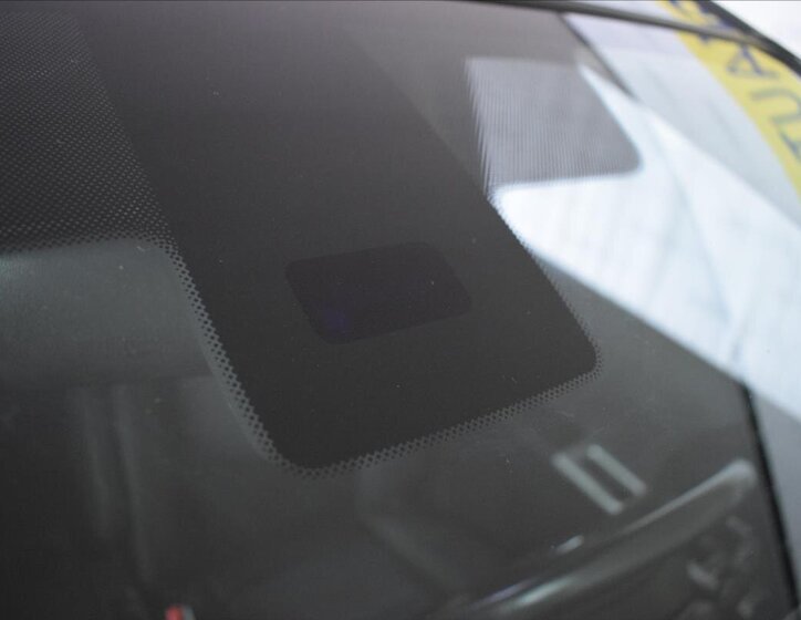 Mazda 5 MPV 2,0 l 107 kw