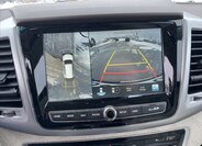 SsangYong Rexton Kombi 2,2 l 148 kw