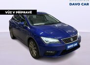 Seat Leon Kombi 1,5 l 96 kw