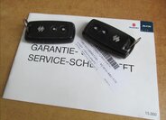 Suzuki SX4 Hatchback 1,6 l 88 kw