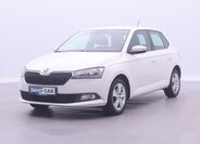 Škoda Fabia 3