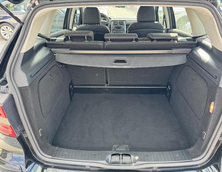 Mercedes-Benz Třídy B 12