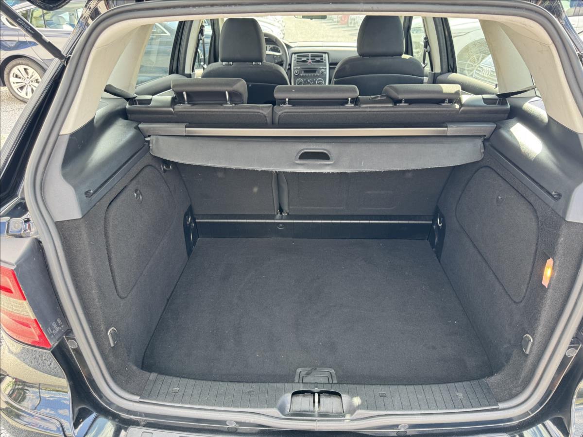 Mercedes-Benz Třídy B