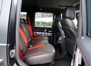 Mercedes-Benz Třídy G 30