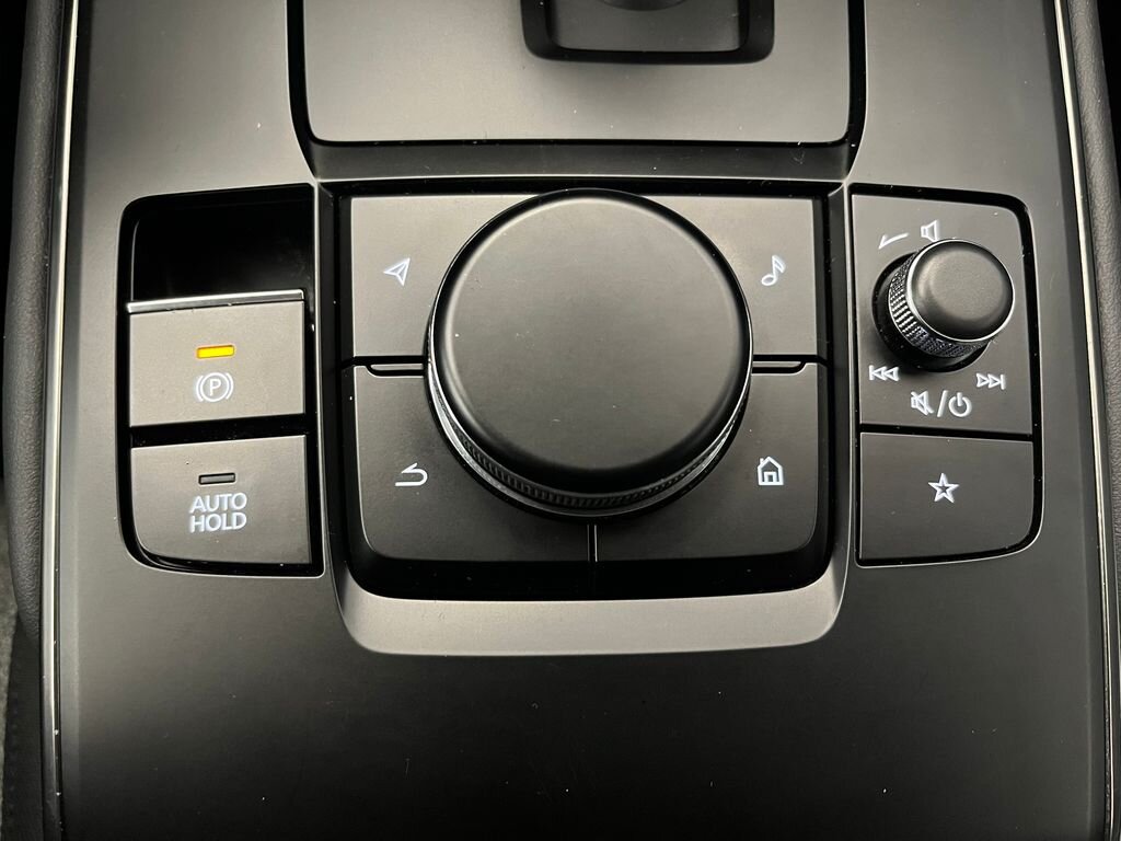 Mazda MX-30 SUV 0,0 107 kw