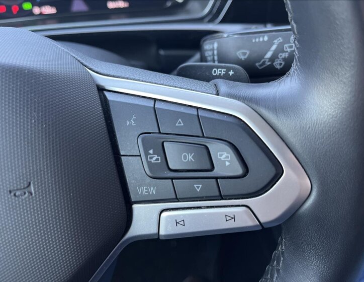 Volkswagen Caddy MPV 2,0 l 90 kw