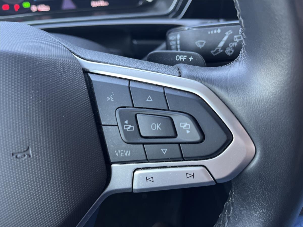 Volkswagen Caddy MPV 2,0 l 90 kw