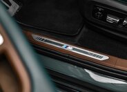 BMW XM SUV 4,4 l 360 kw