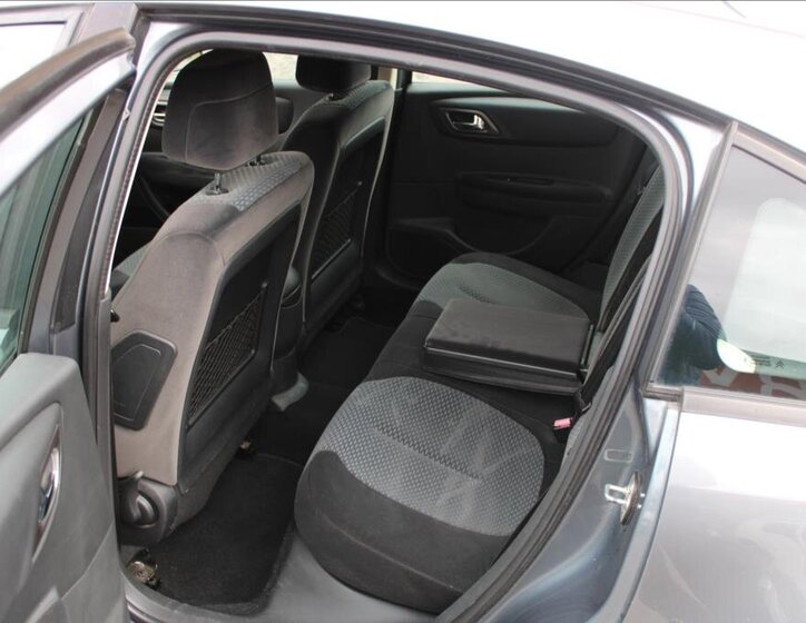 Citroën C4 Hatchback 1,6 l 88 kw