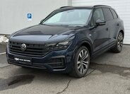 Volkswagen Touareg SUV / Terénní 3,0 l 210 kw