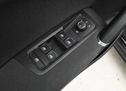 Volkswagen Touran MPV 2,0 l 110 kw