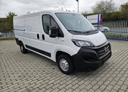 Fiat Ducato Ostatní 2,3 l 103 kw