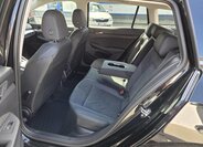 Volkswagen Golf Kombi 2,0 l 110 kw