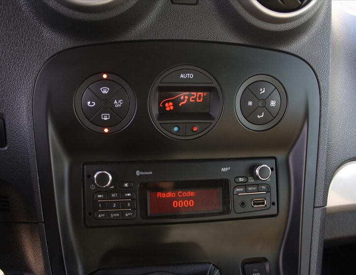 Mercedes-Benz Citan 16