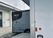 Renault Master Skříň 2,3 l 120 kw