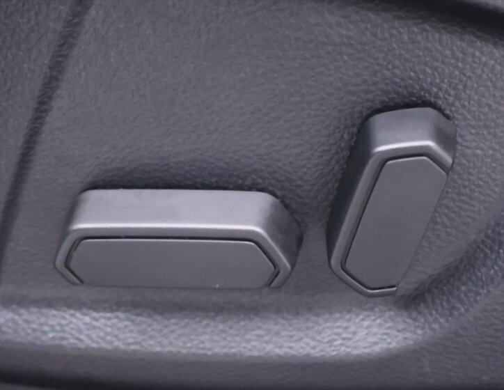 Ford Ranger Pick-up 2,0 l 156 kw