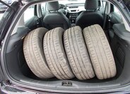 Citroën C3 Hatchback 1,1 l 44 kw