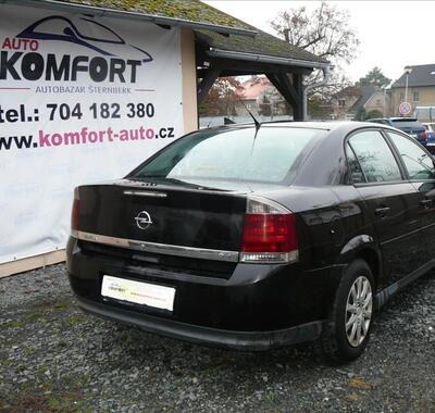Opel Vectra 3