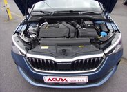 Škoda Scala Hatchback 1,5 l 110 kw
