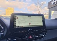 Hyundai i30 Kombi 1,5 l 117 kw