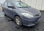 Mazda 5 Kombi 2,0 l 81 kw