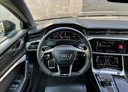 Audi S6 Kombi 3,0 l 257 kw