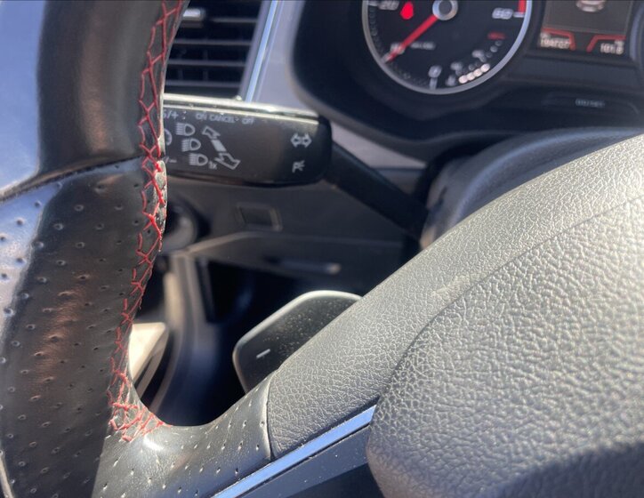 Seat Leon Kombi 2,0 l 135 kw