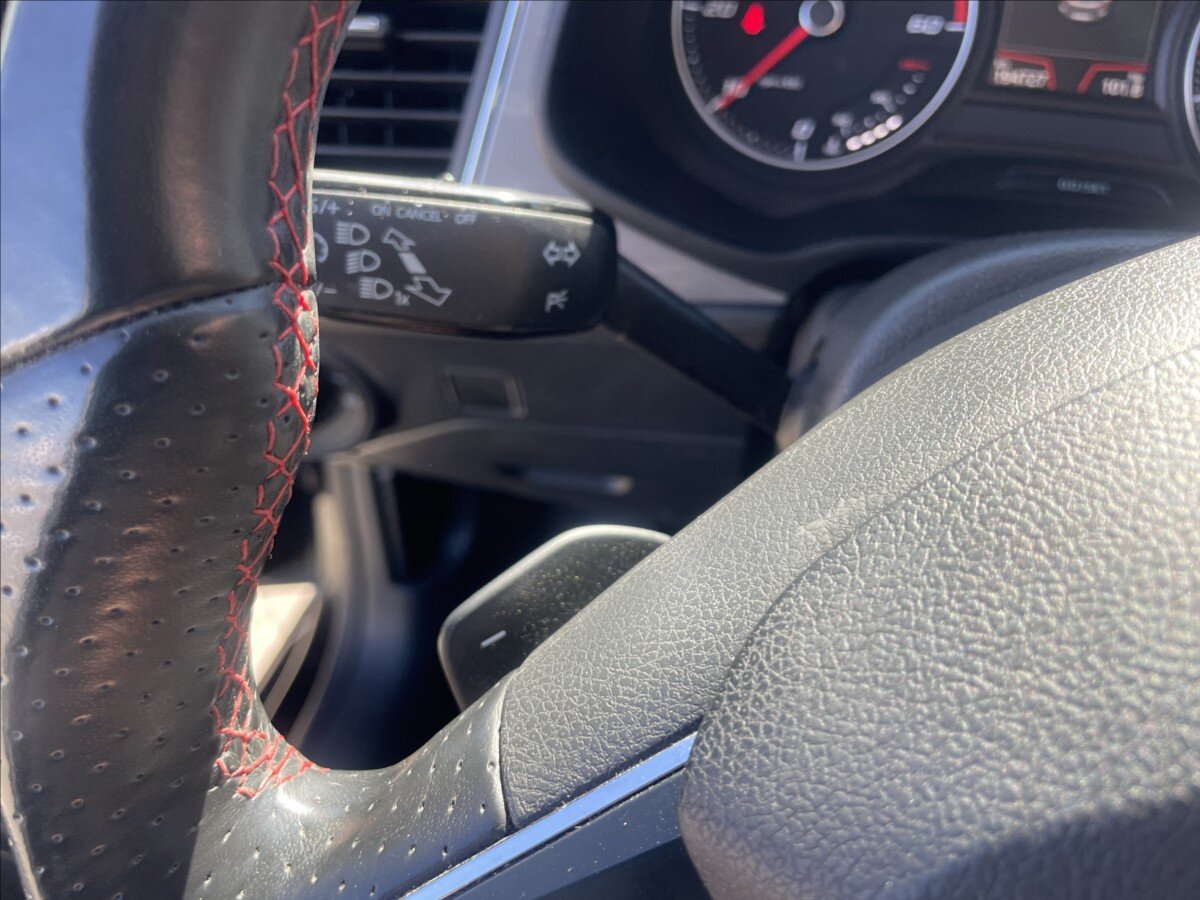 Seat Leon Kombi 2,0 l 135 kw