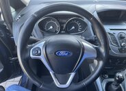 Ford B-MAX Kombi 1,5 l 55 kw