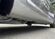 Volkswagen Touran MPV 2,0 l 80 kw