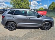 Škoda Karoq SUV / Terénní 1,5 l 110 kw