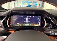 Jeep Grand Cherokee SUV / Terénní 2,0 l 280 kw