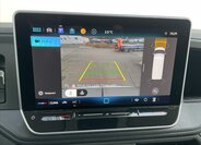 Volkswagen Crafter Skříň 2,0 l 103 kw