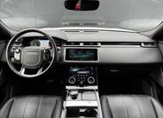 Land Rover Range Rover Velar SUV / Terénní 2,0 l 177 kw