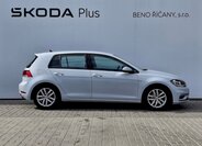 Volkswagen Golf Hatchback 1,5 l 96 kw