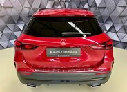 Mercedes-Benz GLA 5