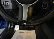 BMW Řada 4 Sedan / Limuzína 2,0 l 135 kw