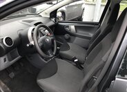 Toyota Aygo Hatchback 998,0 50 kw