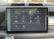 Land Rover Defender 50