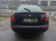 Škoda Octavia 10