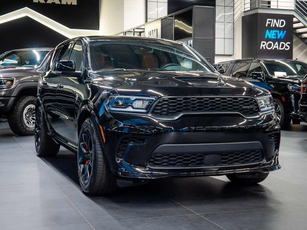 Dodge Durango