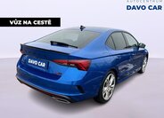 Škoda Octavia Liftback 2,0 l 147 kw