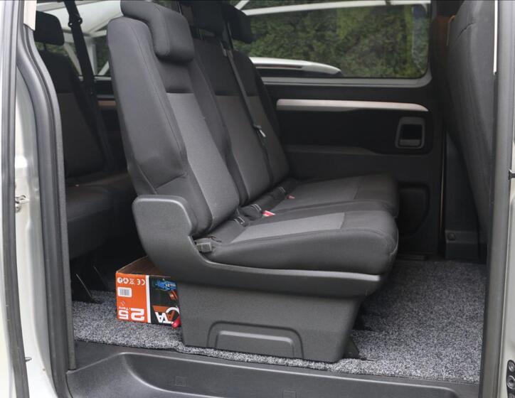 Toyota ProAce Verso 34